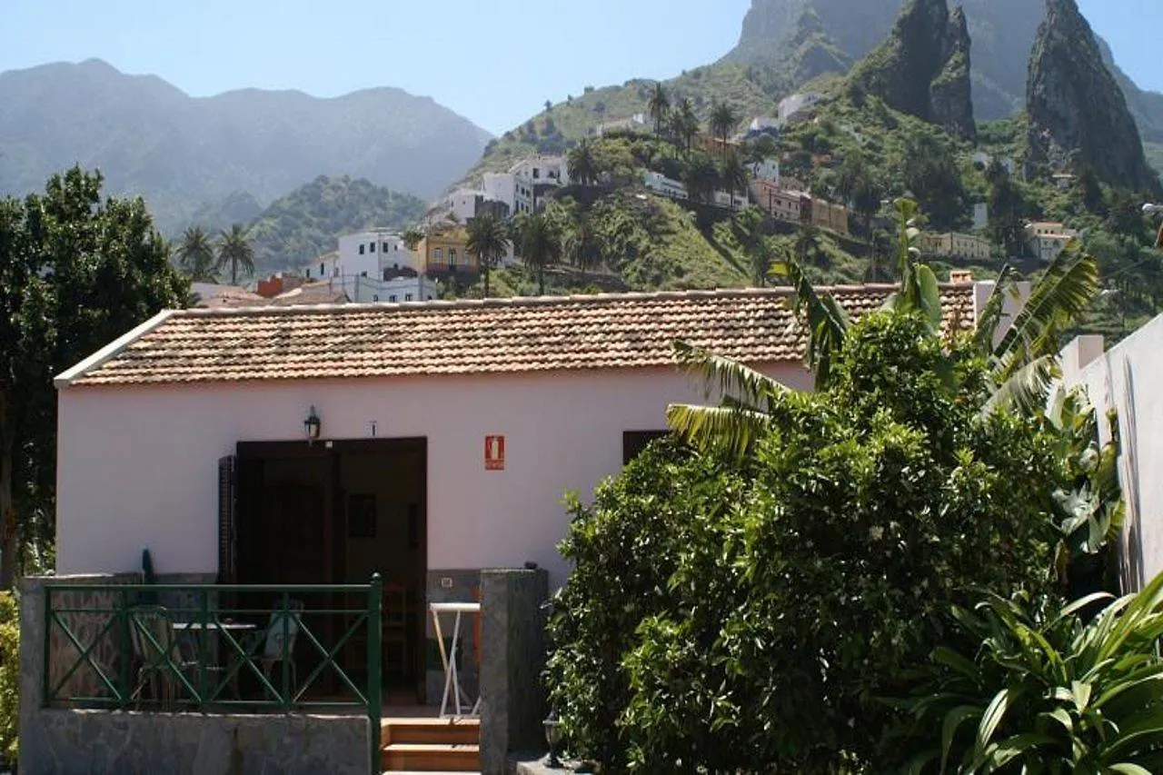 Finca Piñero Hermigua Casa rural